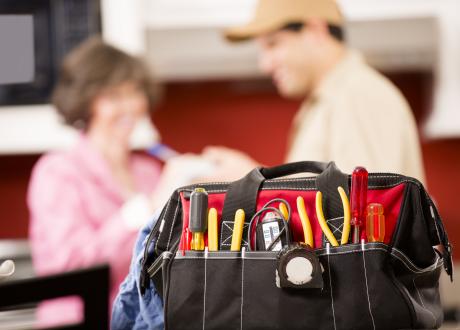 PRY-CAM HOME for Electricians and Installers