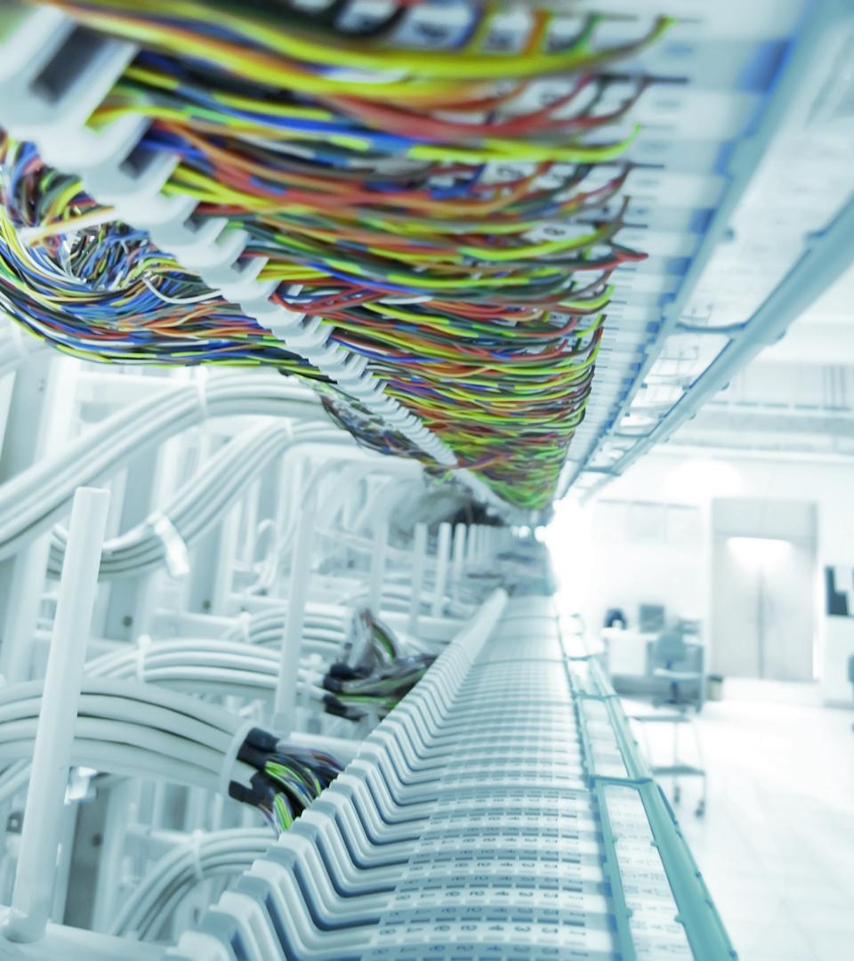 Electricians and Installers