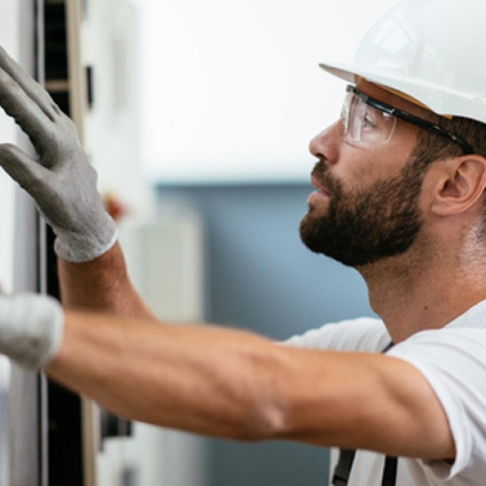 Electricians and Installers